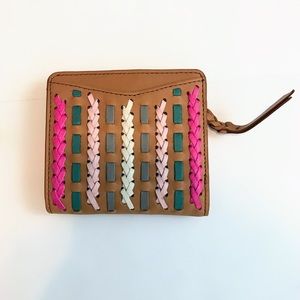Fossil Boho Wallet